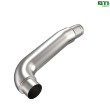  M805975: Exhaust Manifold Extension