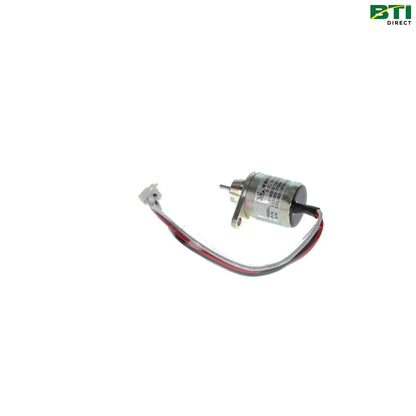 M806808: Fuel Shutoff Solenoid