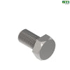 M807380: Hexagonal Head Bolt, M14 X 25