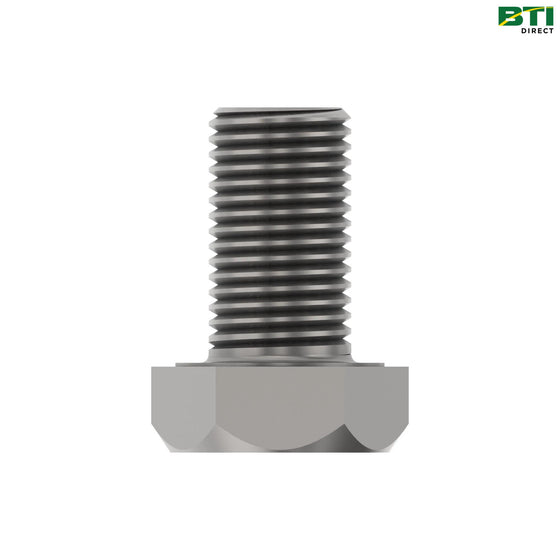 M807380: Hexagonal Head Bolt, M14 X 25