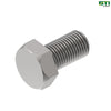 M807380: Hexagonal Head Bolt, M14 X 25