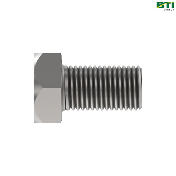 M807380: Hexagonal Head Bolt, M14 X 25