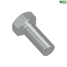  M807413: Hexagonal Head Cap Screw, M12 X 30