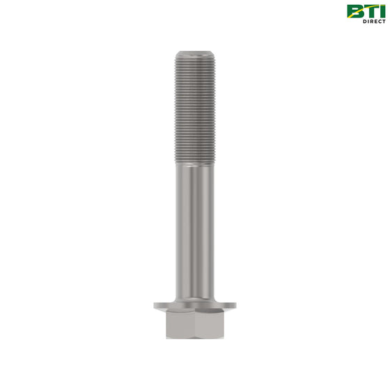 M807452: Bolt, M6 X 40