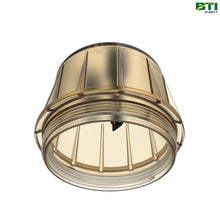  M808286: Fuel Filter Sediment Bowl