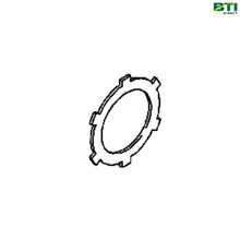  M808405: PTO Clutch Plate