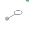 M808654: Engine Oil Dipstick