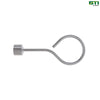 M808654: Engine Oil Dipstick