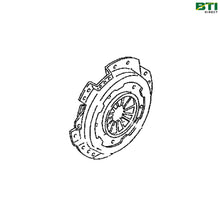  M808696: Clutch Pressure Plate