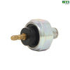 M809526: Oil Pressure Switch