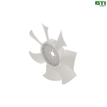  M809700: Cooling Fan