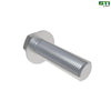 M810287: Bolt, M10 X 35