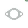 M810824: Cooling Water System Water Pump Gasket