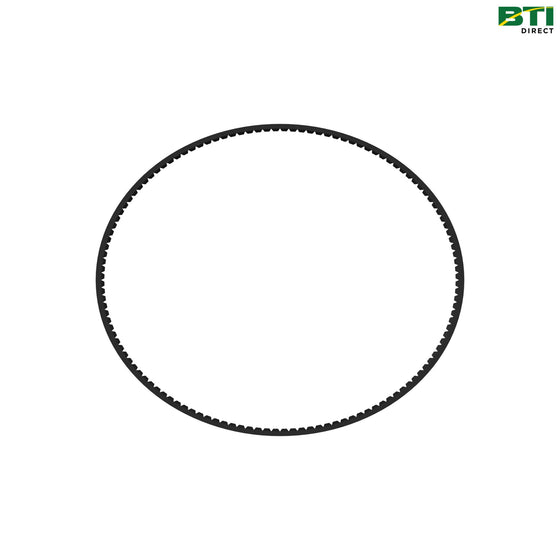 M811283: Water Pump V-Belt