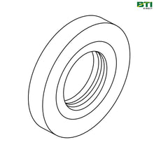  M811563: Oil Seal