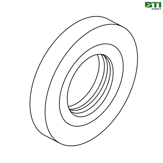 M811563: Oil Seal