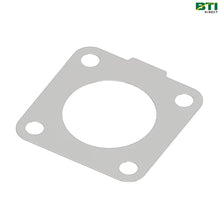  M811809: Silencer Gasket