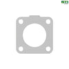 M811809: Silencer Gasket