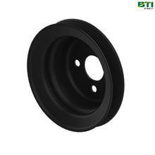  M811894: Water Pump Pulley