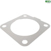 M812137: Exhaust Pipe Gasket