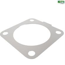  M812137: Exhaust Pipe Gasket