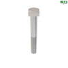 M81353: Square Head Bolt, 7.925 X 34 mm (5/16" X 1.339")