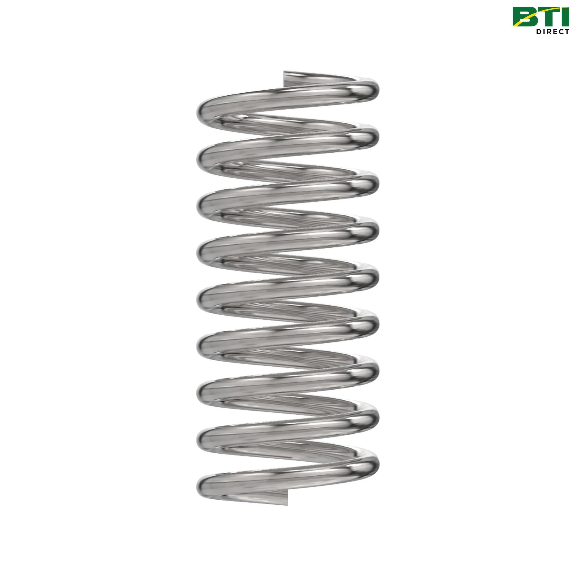 M82163: Compression Spring