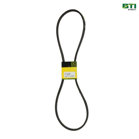 M82462: Mower Deck Drive V-Belt, Effective Length 1666.7 mm (65.6 inch)