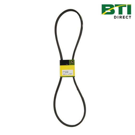 M82462: Mower Deck Drive V-Belt, Effective Length 1666.7 mm (65.6 inch)