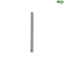  M82724: Rear Wheel Rod