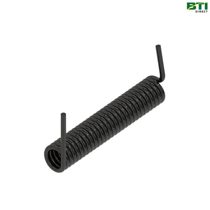 M83410: Chute Torsion Spring