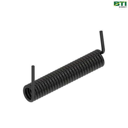 M83410: Chute Torsion Spring