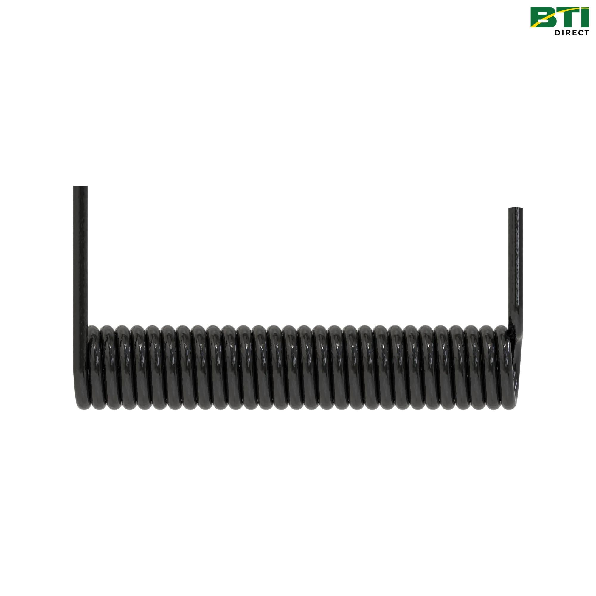 M83410: Chute Torsion Spring