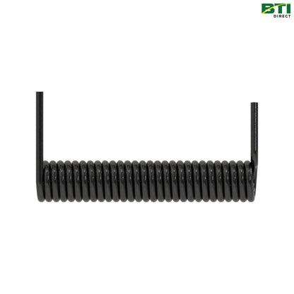 M83410: Chute Torsion Spring