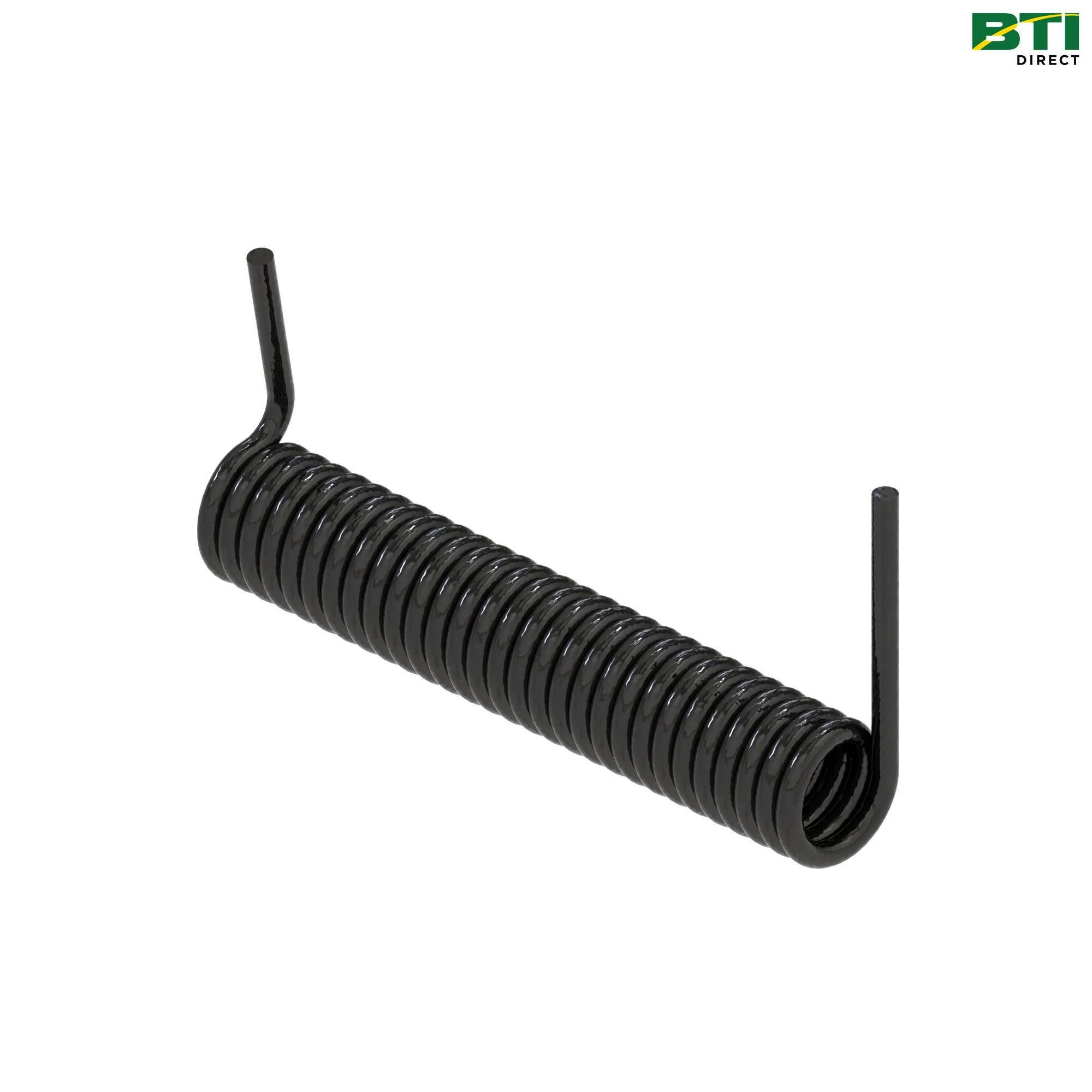 M83410: Chute Torsion Spring