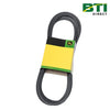 M84136: V-Belt, Effective Length 2573 mm (101.3 inch)