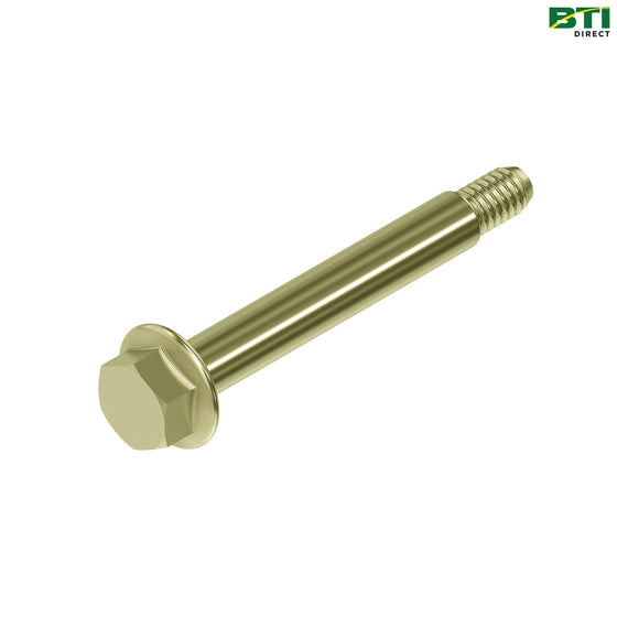 M84691: Wheel Bolt, 3/8" X 3-3/8"