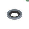 M84781: Internal Oil Seal