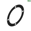 M84782: Impeller and Gear Box Gasket