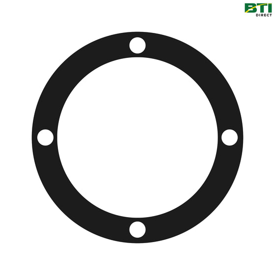 M84782: Impeller and Gear Box Gasket