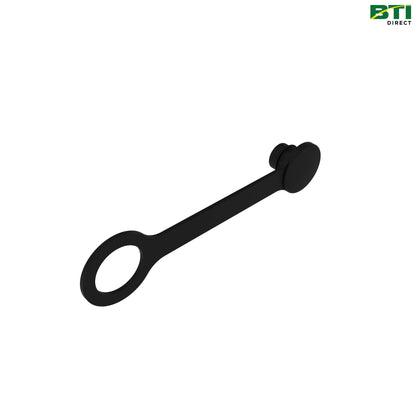 M85099: Cap Dust Plug