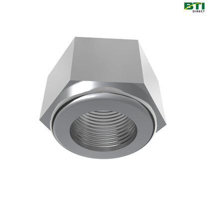 M85516: Hexagonal Lock Nut, M10