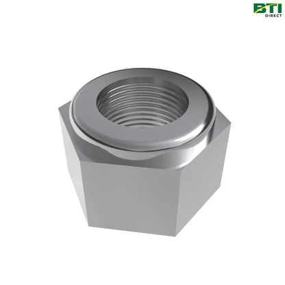 M85516: Hexagonal Lock Nut, M10