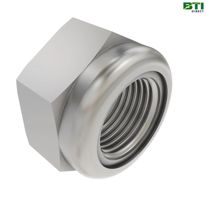 M85540: Hexagonal Lock Nut, M12