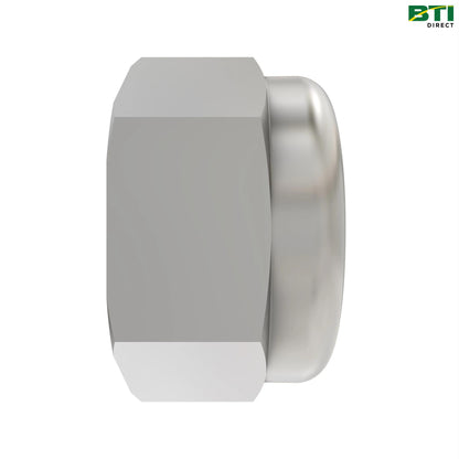 M85540: Hexagonal Lock Nut, M12