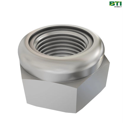 M85540: Hexagonal Lock Nut, M12