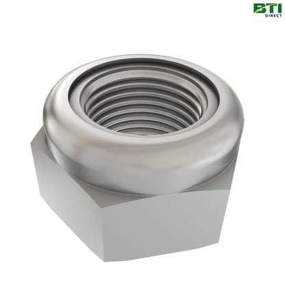 M85540: Hexagonal Lock Nut, M12