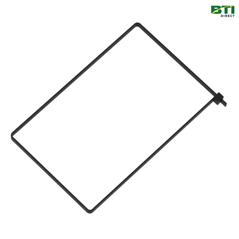 M86436: RH Fuel Tank Tie-Band