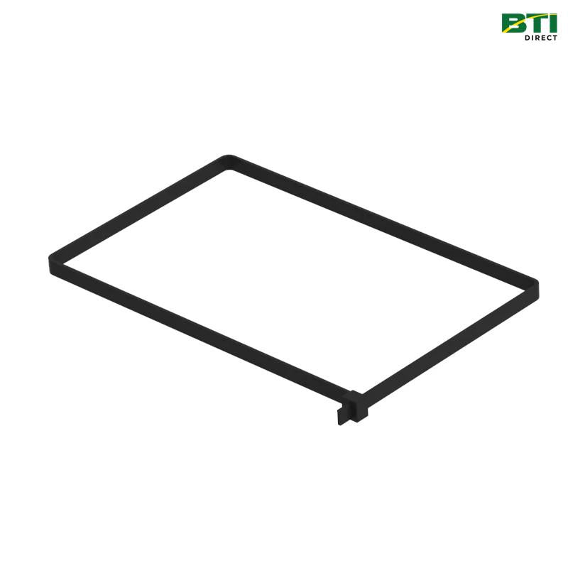 M86436: RH Fuel Tank Tie-Band