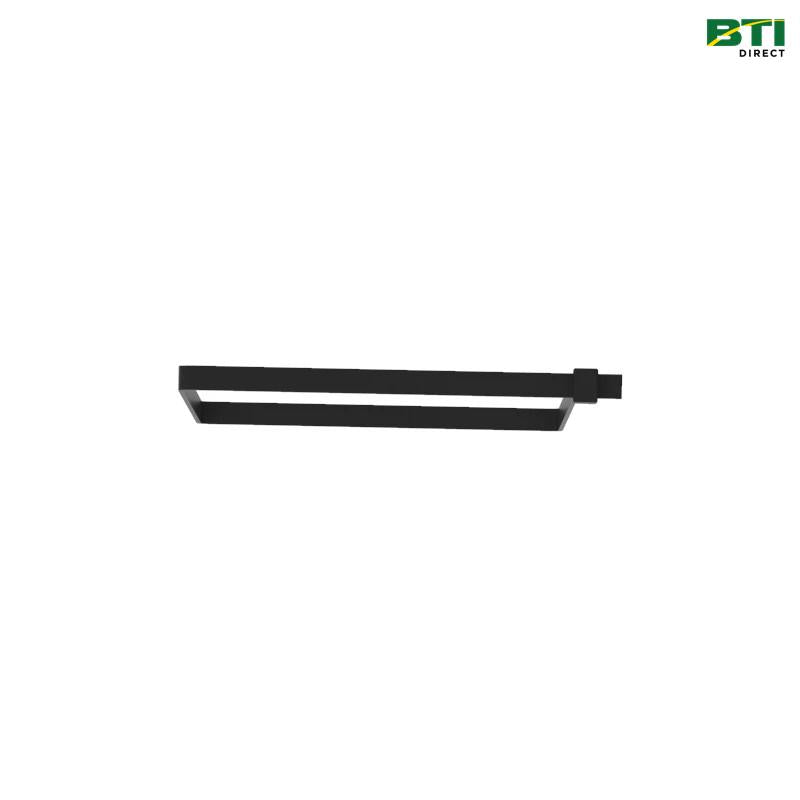 M86436: RH Fuel Tank Tie-Band